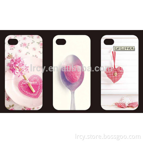 newest large format UV printer, cell phone case/plastic card/transparent business card printing machine